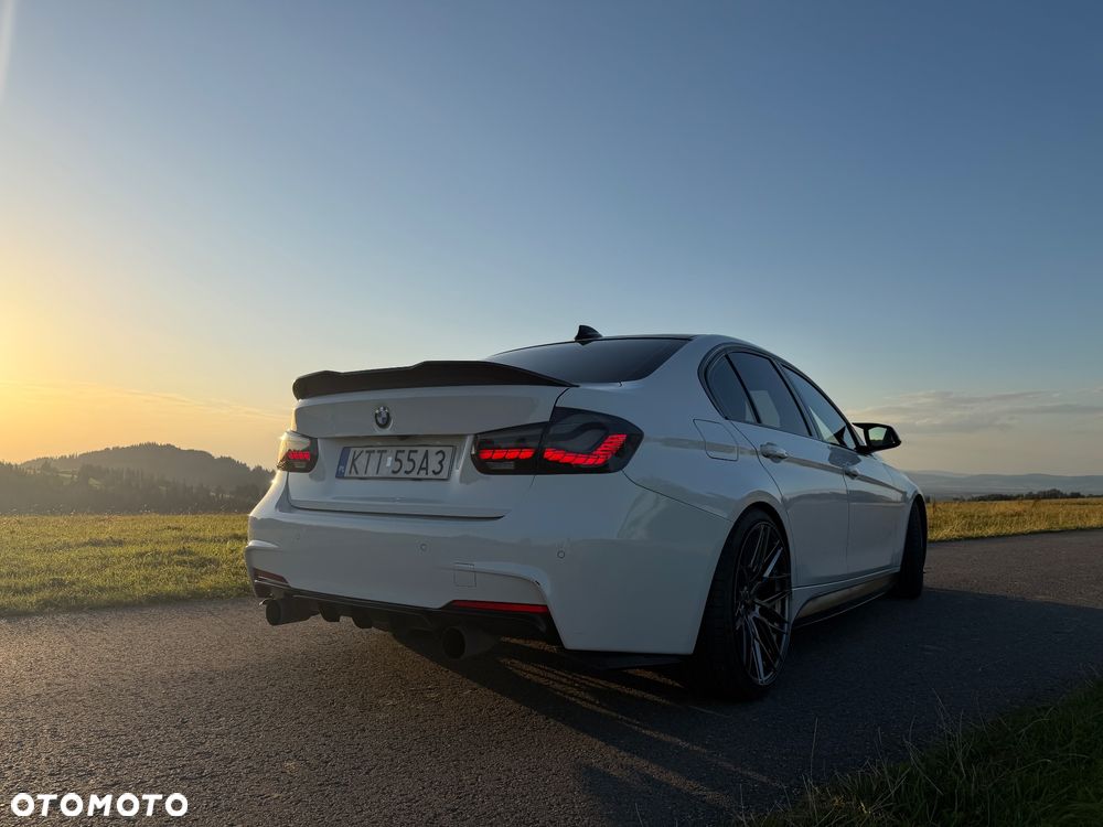 BMW Seria 3 - 11
