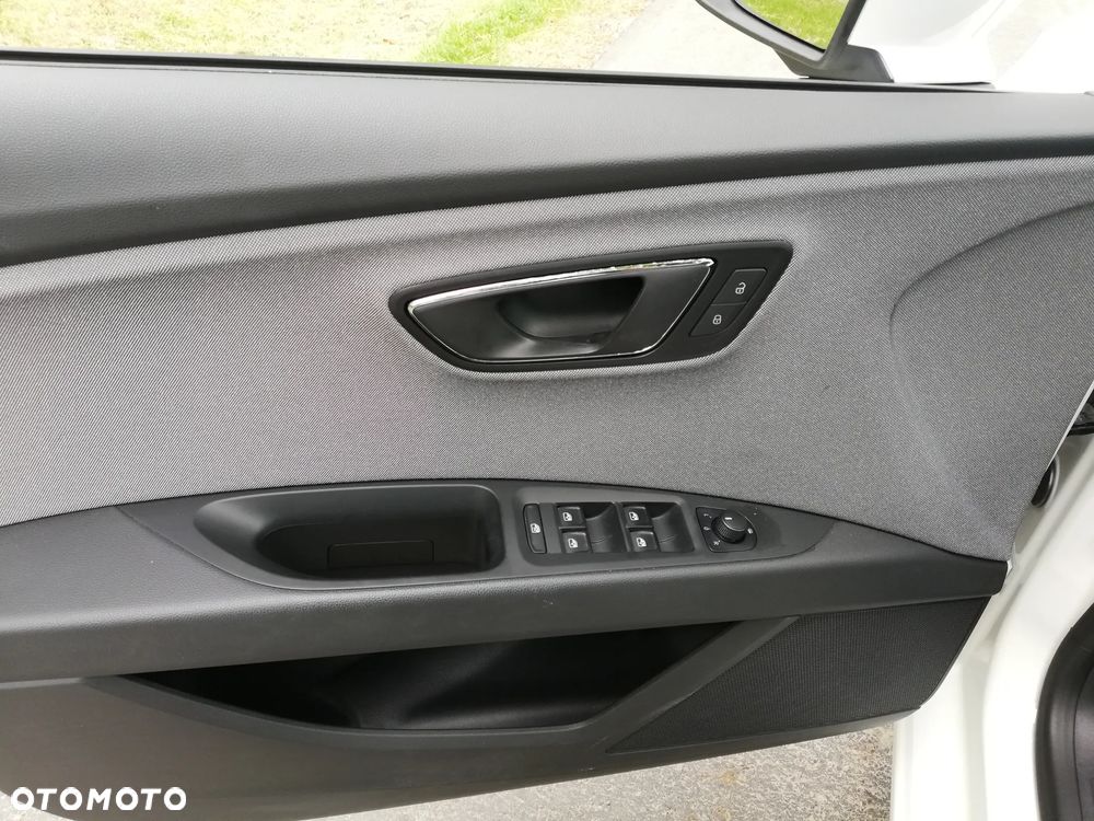 Seat Leon 1.6 TDI Start&Stop Style - 12