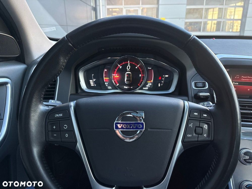 Volvo XC 60 D4 Drive-E Summum - 15