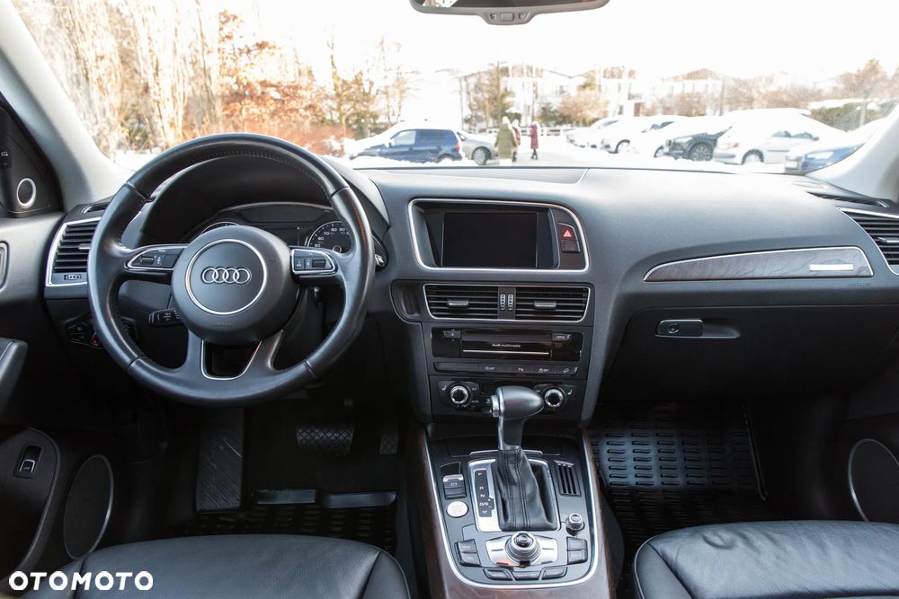 Audi Q5 - 15