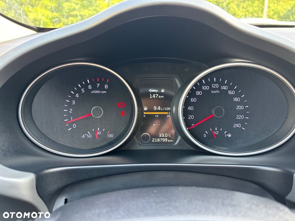 Kia Sportage 2.0 GDI L 2WD - 9