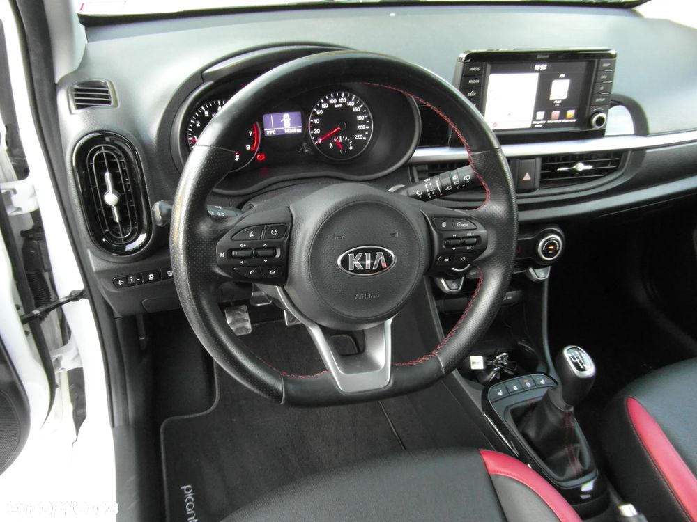 Kia Picanto - 20