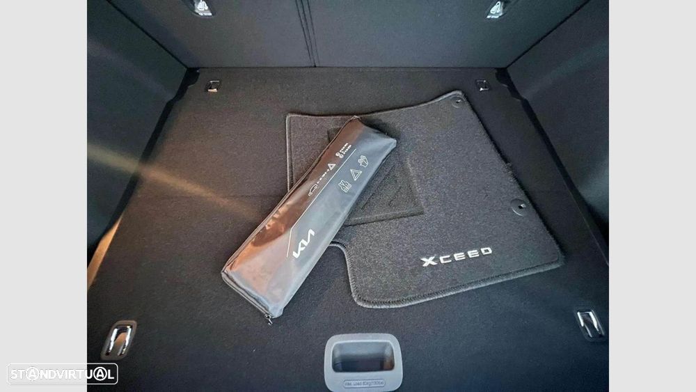 Kia XCeed 1.0 T-GDI Dynamic - 15
