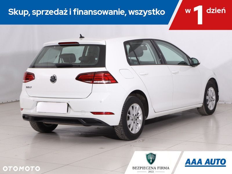 Volkswagen Golf - 7
