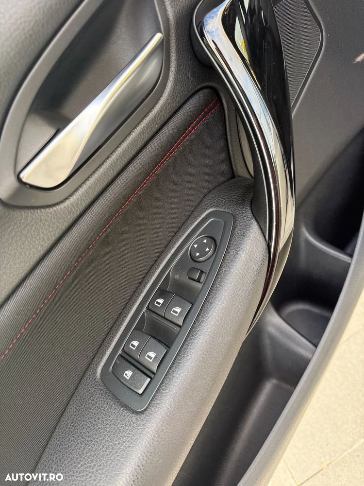 BMW Seria 1 116i Sport Line - 24