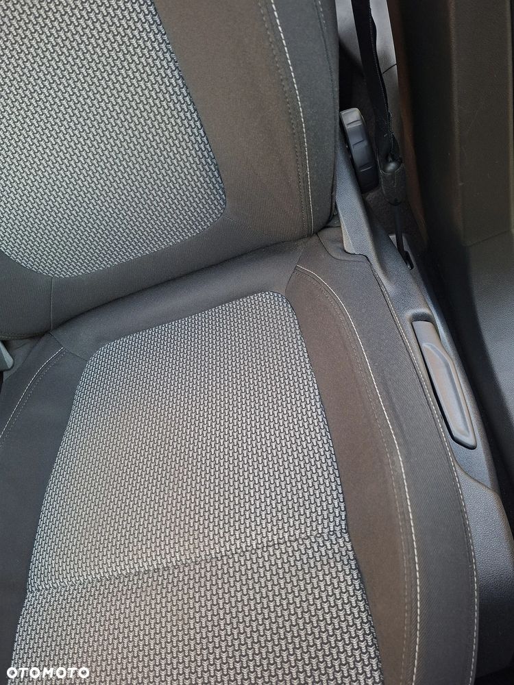 Opel Grandland X - 21