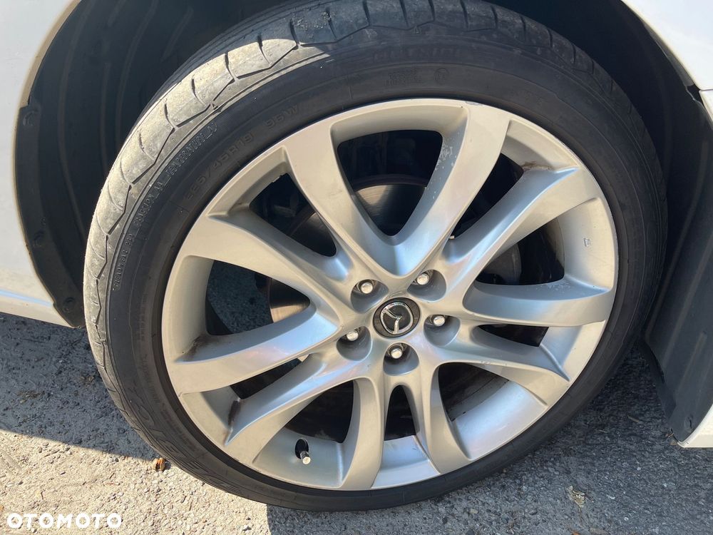 Mazda 6 2.2 D Skypassion I-ELoop - 16