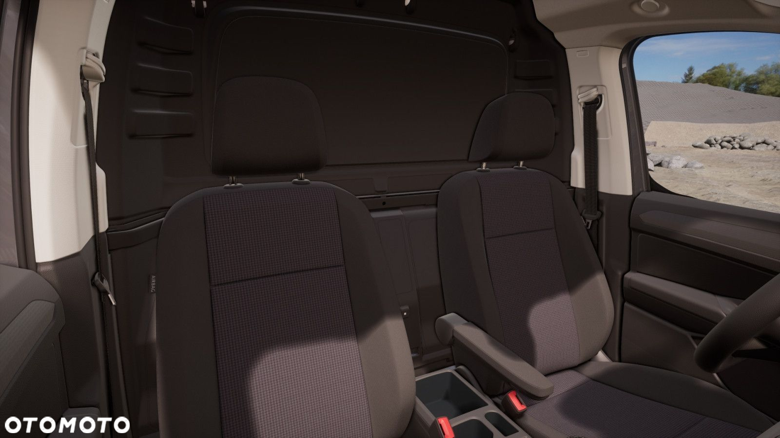Volkswagen Caddy - 16