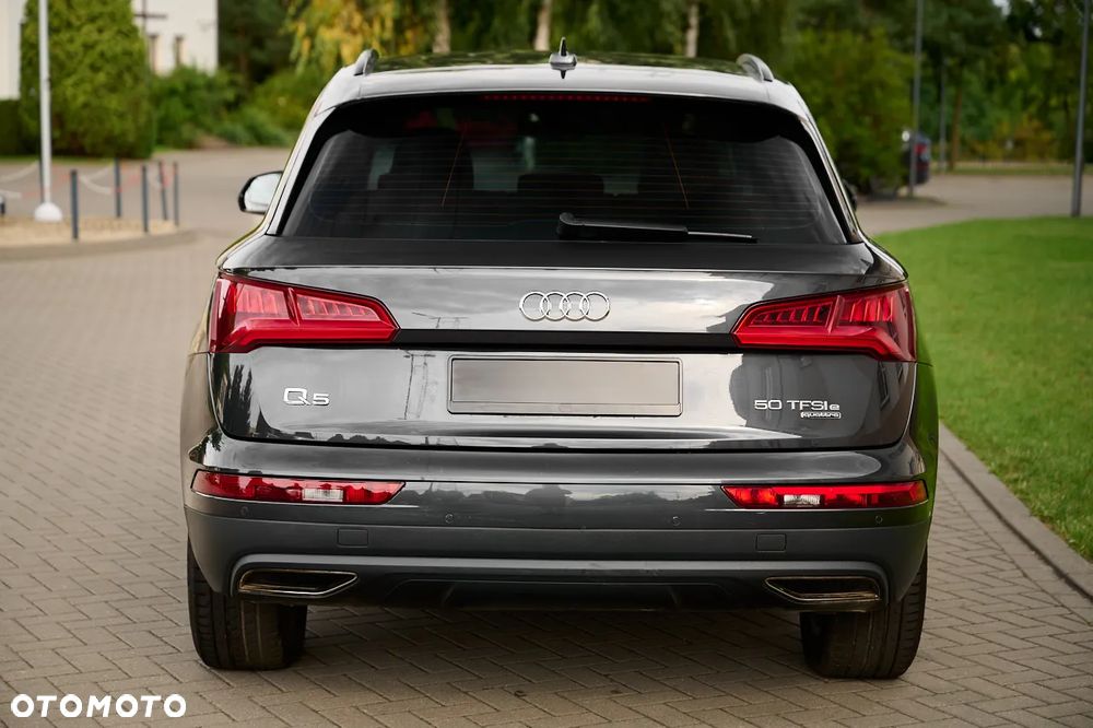 Audi Q5 - 8