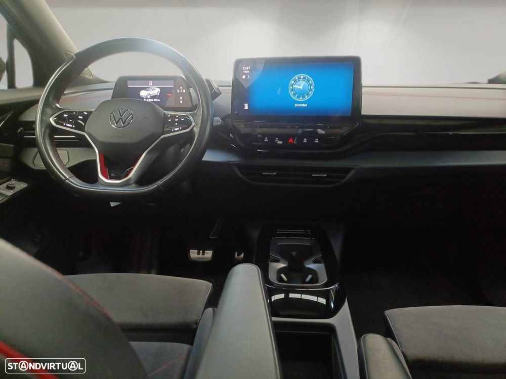 VW ID.5 77 kWh GTX - 9