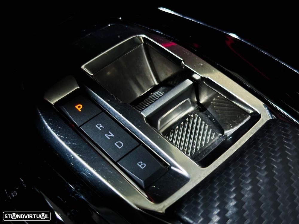 Peugeot e-208 50 kWh GT Pack - 53