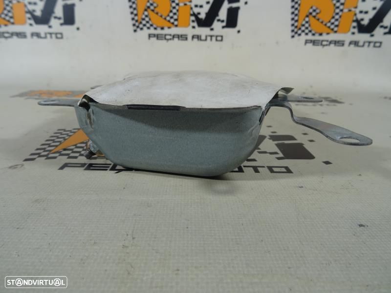 Airbag De Porta Direito Bmw 5 (E60)  601190501C / 601 1905 01 C - 6