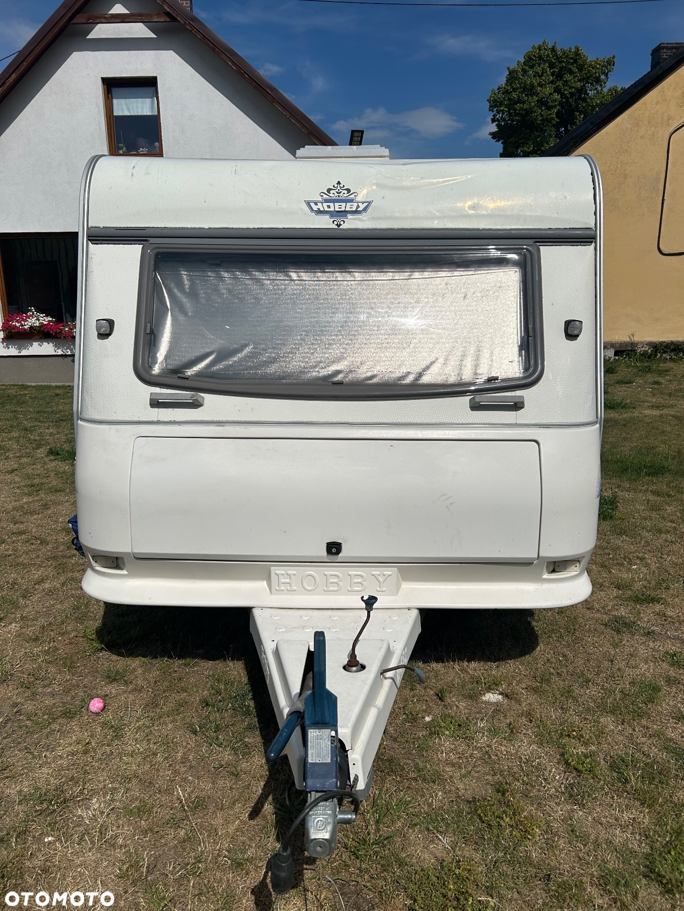 Hobby Hobby 560 De Luxe Easy - 7