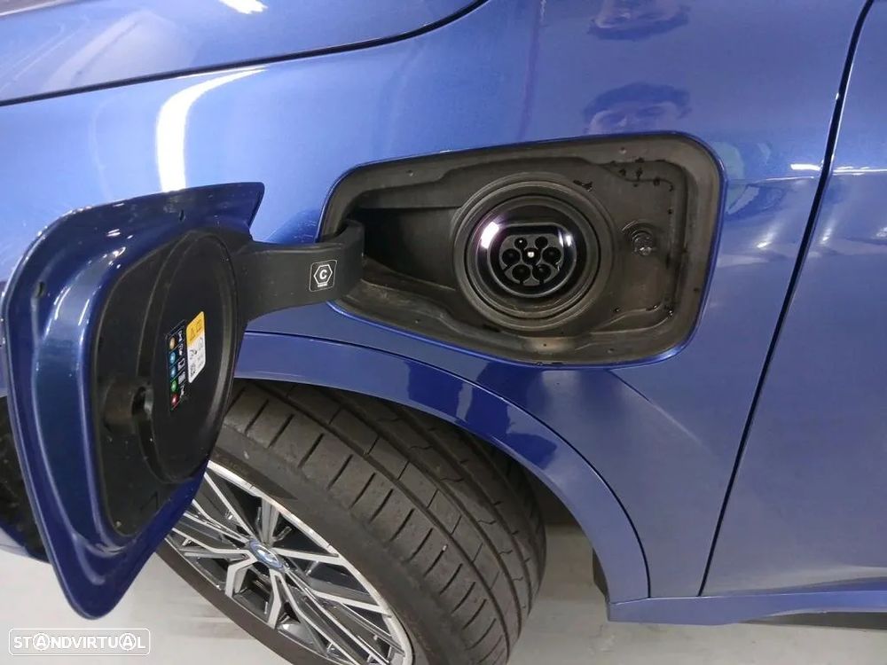 BMW X1 xDrive25e Pack Desportivo M - 14