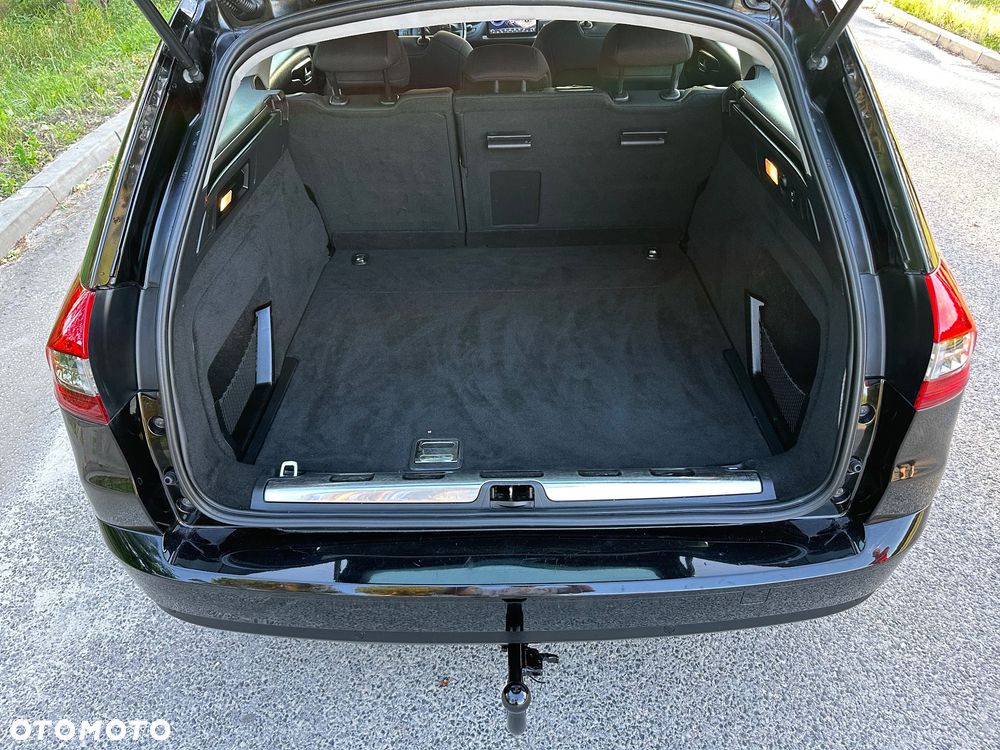 Citroën C5 HDi 165 FAP Exclusive - 13
