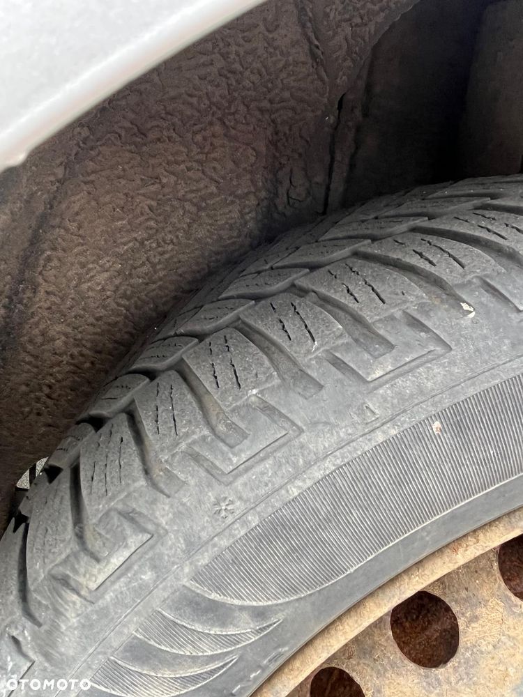 Ford Focus 1.6 TDCi Ambiente - 11