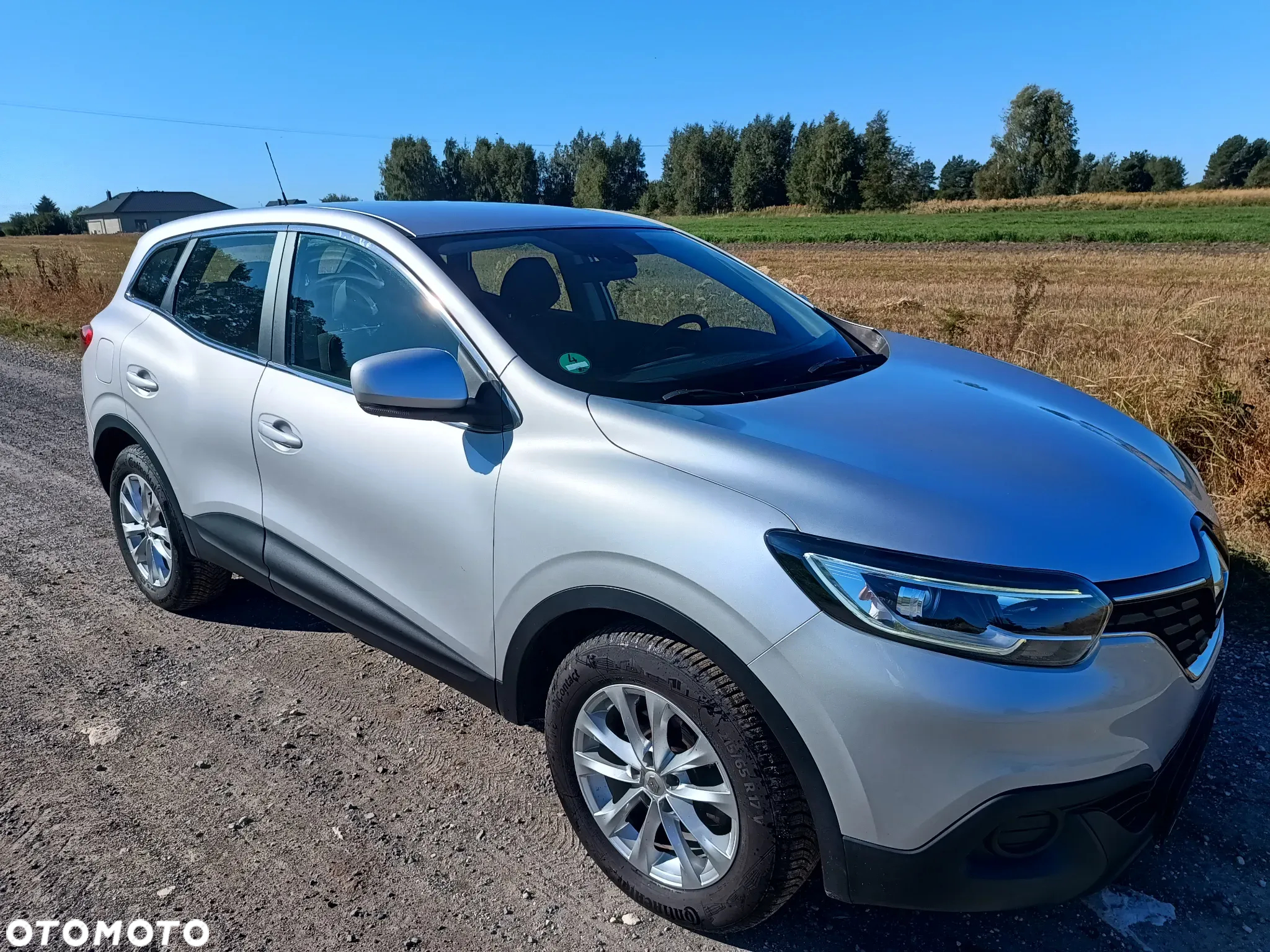 Renault Kadjar 1.2 Energy TCe Life - 5