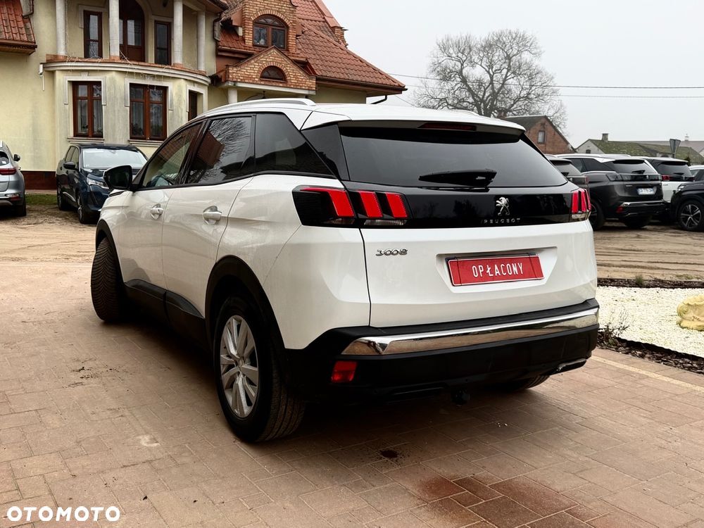 Peugeot 3008 - 7