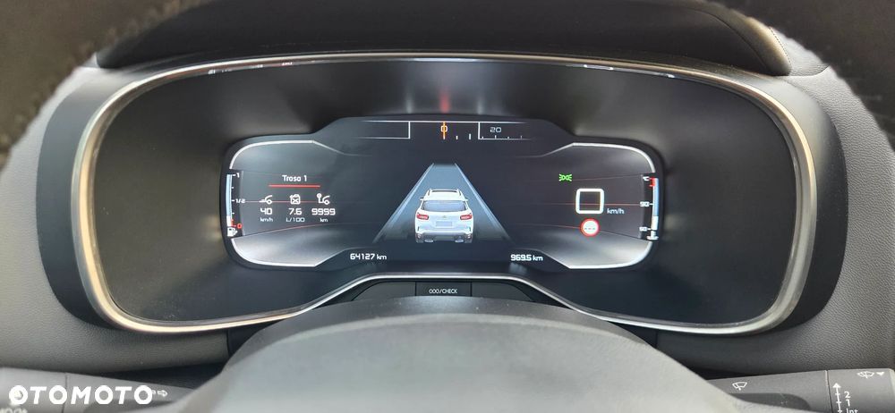 Citroën C5 Aircross - 14