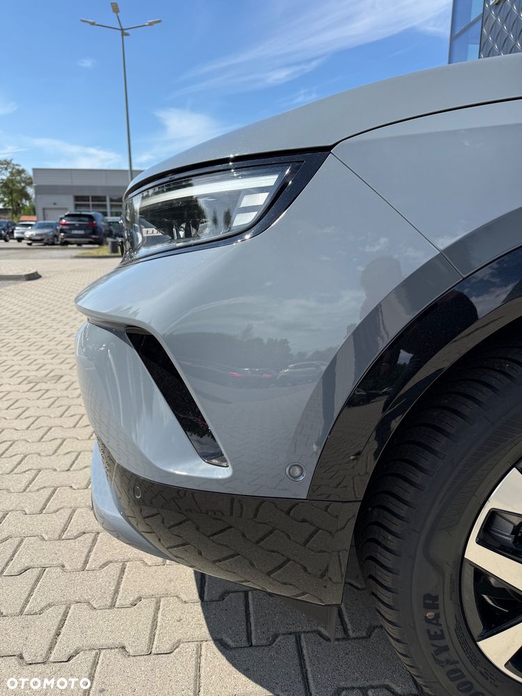 Opel Mokka 1.2 T mHEV GS S&S eDTC6 - 8