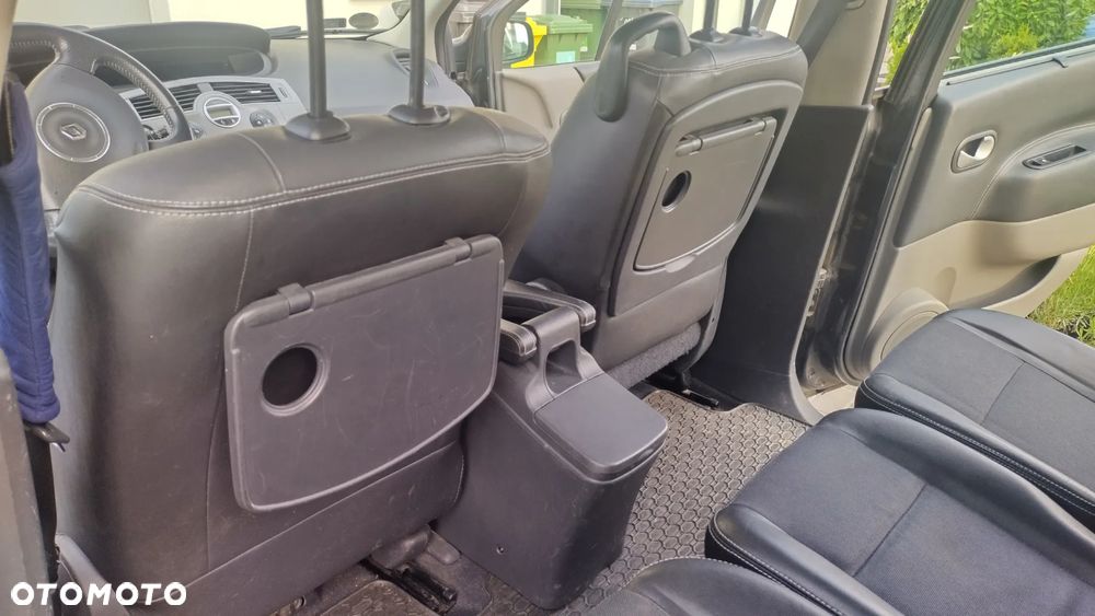 Renault Scenic - 14