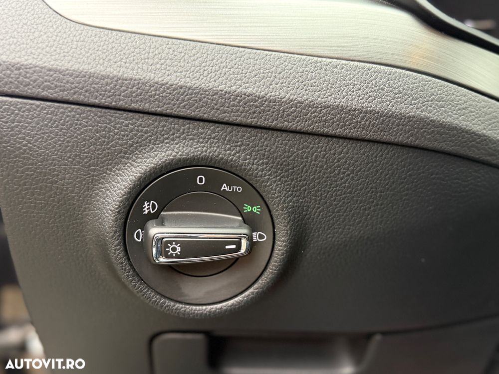 Skoda Superb 1.6 TDI DSG Style - 16