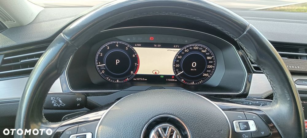 Volkswagen Passat 1.8 TSI BMT Highline DSG - 8