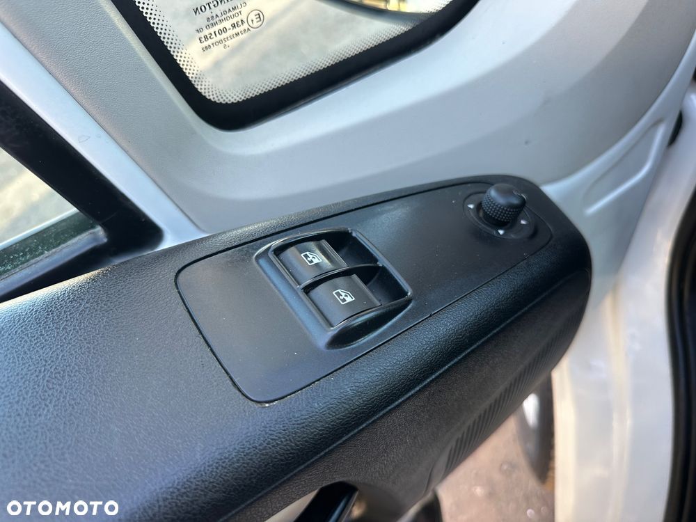 Peugeot Boxer 2.2 130ps 2015r plandeka stan extra - 24