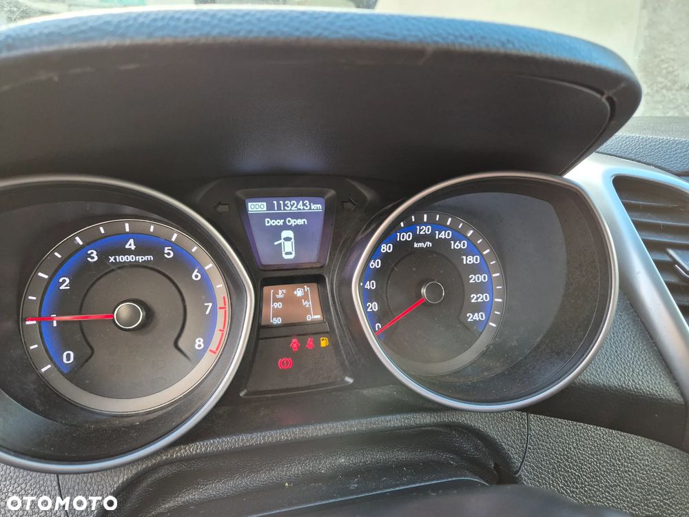Hyundai i30 1.4 Premium - 16