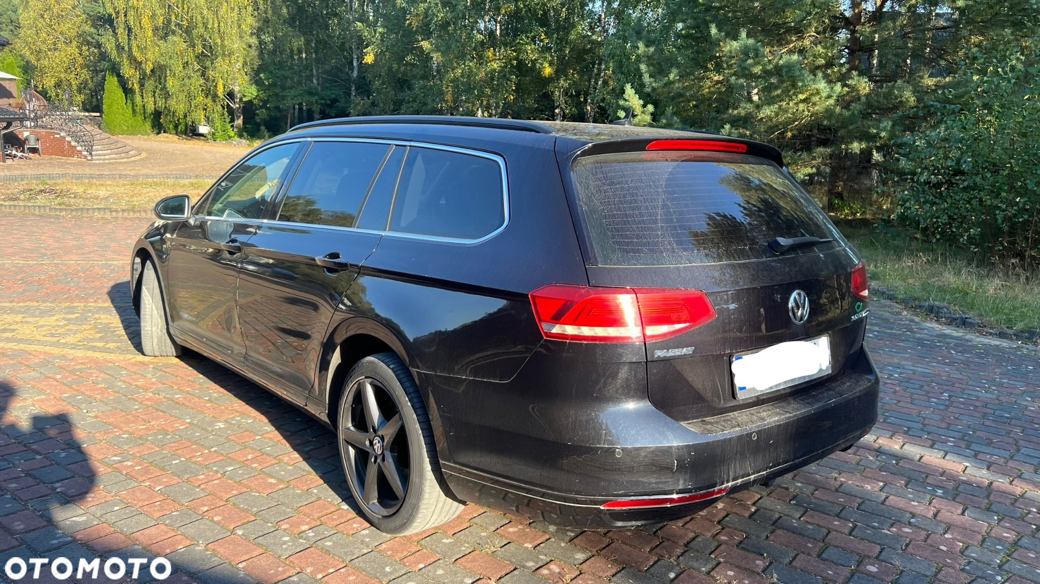 Volkswagen Passat 2.0 TDI BMT Comfortline DSG - 6