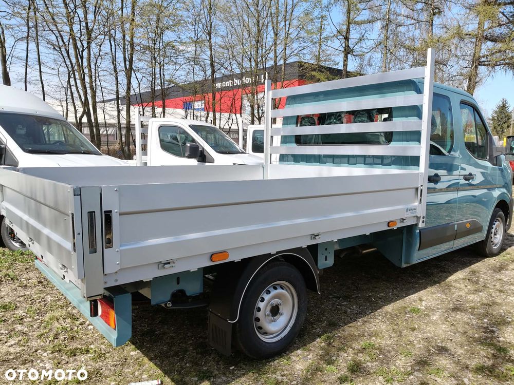 Renault Master - 3