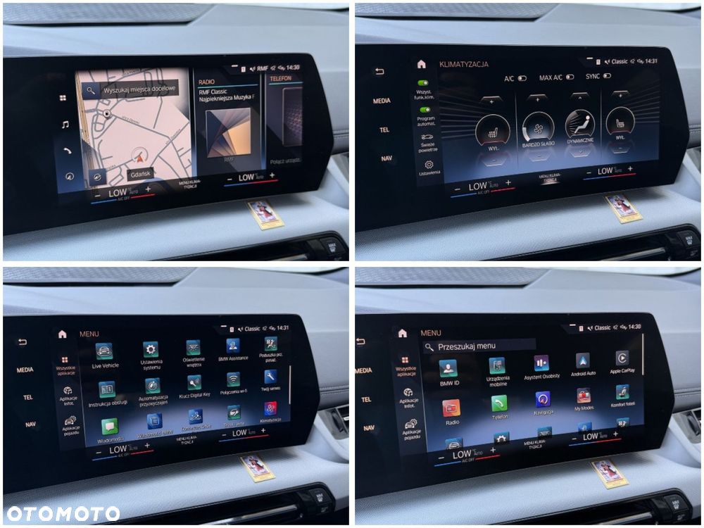 BMW Seria 2 218d Advantage sport - 28