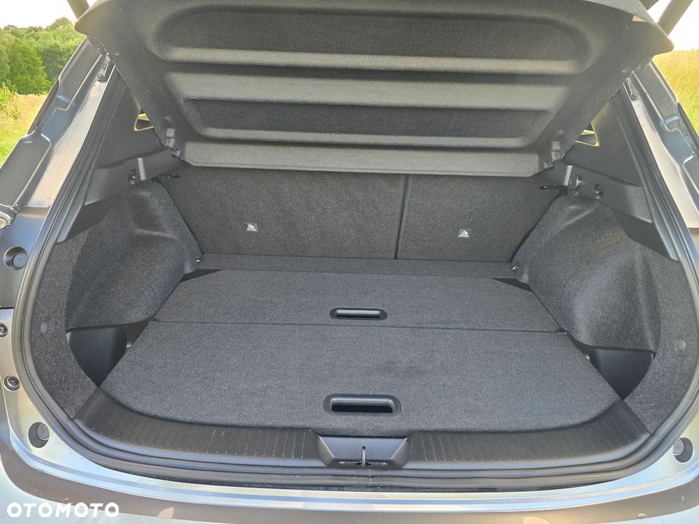 Nissan Qashqai 1.3 DIG-T MHEV Xtronic Tekna+ - 14