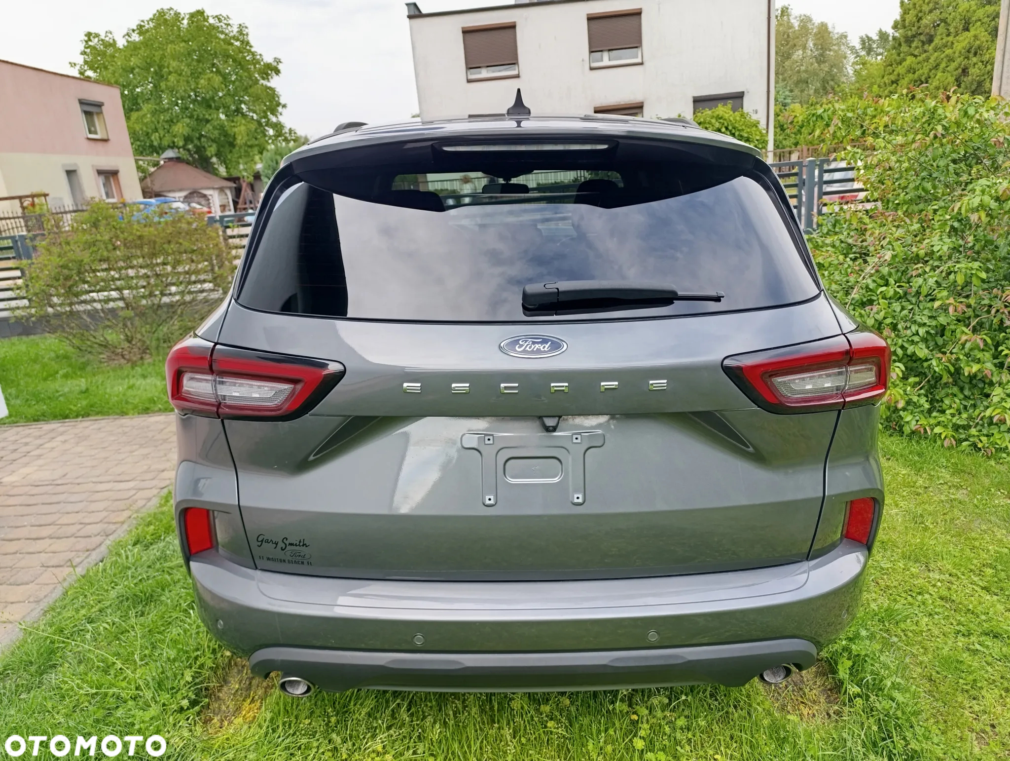 Ford Kuga 1.5 EcoBoost FWD ST-Line - 15