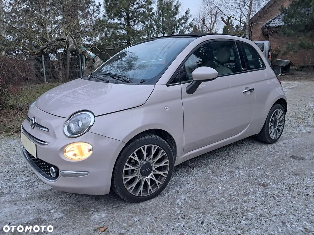 Fiat 500 - 8