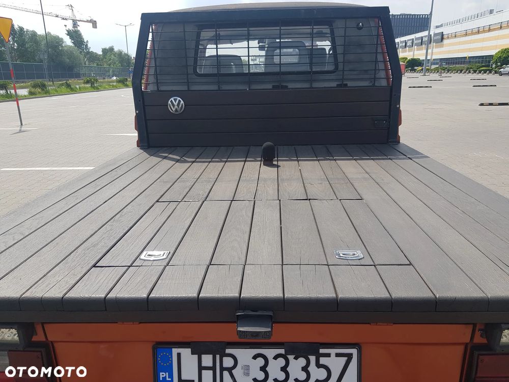 Volkswagen Transporter - 30