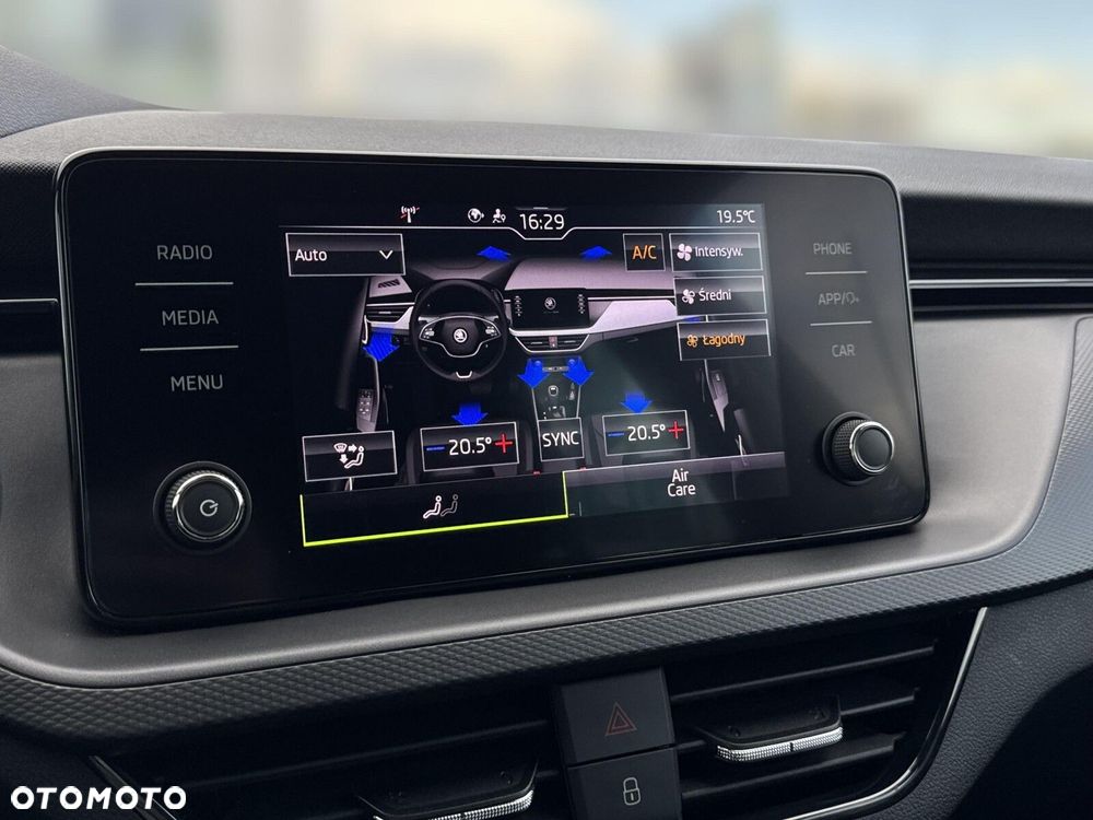 Skoda Kamiq 1.5 TSI Ambition - 25