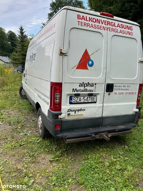 Fiat DUCATO MAXI - 3
