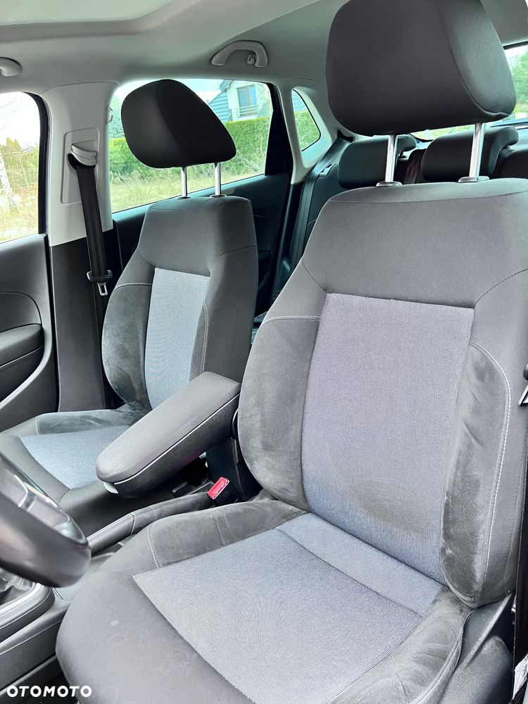 Volkswagen Polo 1.2 Style - 8