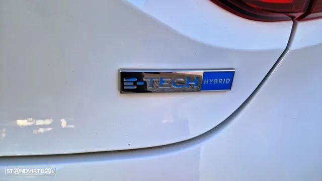 Renault Clio 1.6 E-Tech Edition One - 13