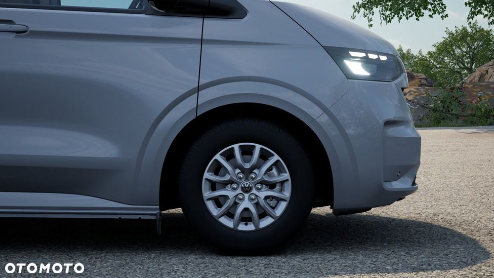 Volkswagen Caravelle Life - 7
