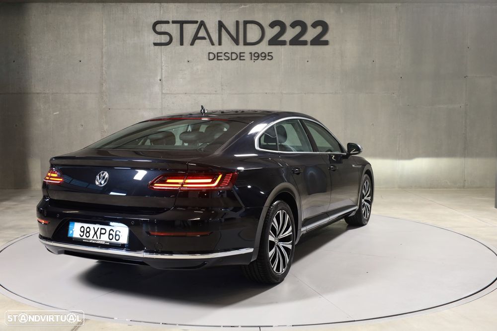 VW Arteon 2.0 TDI Elegance DSG - 6