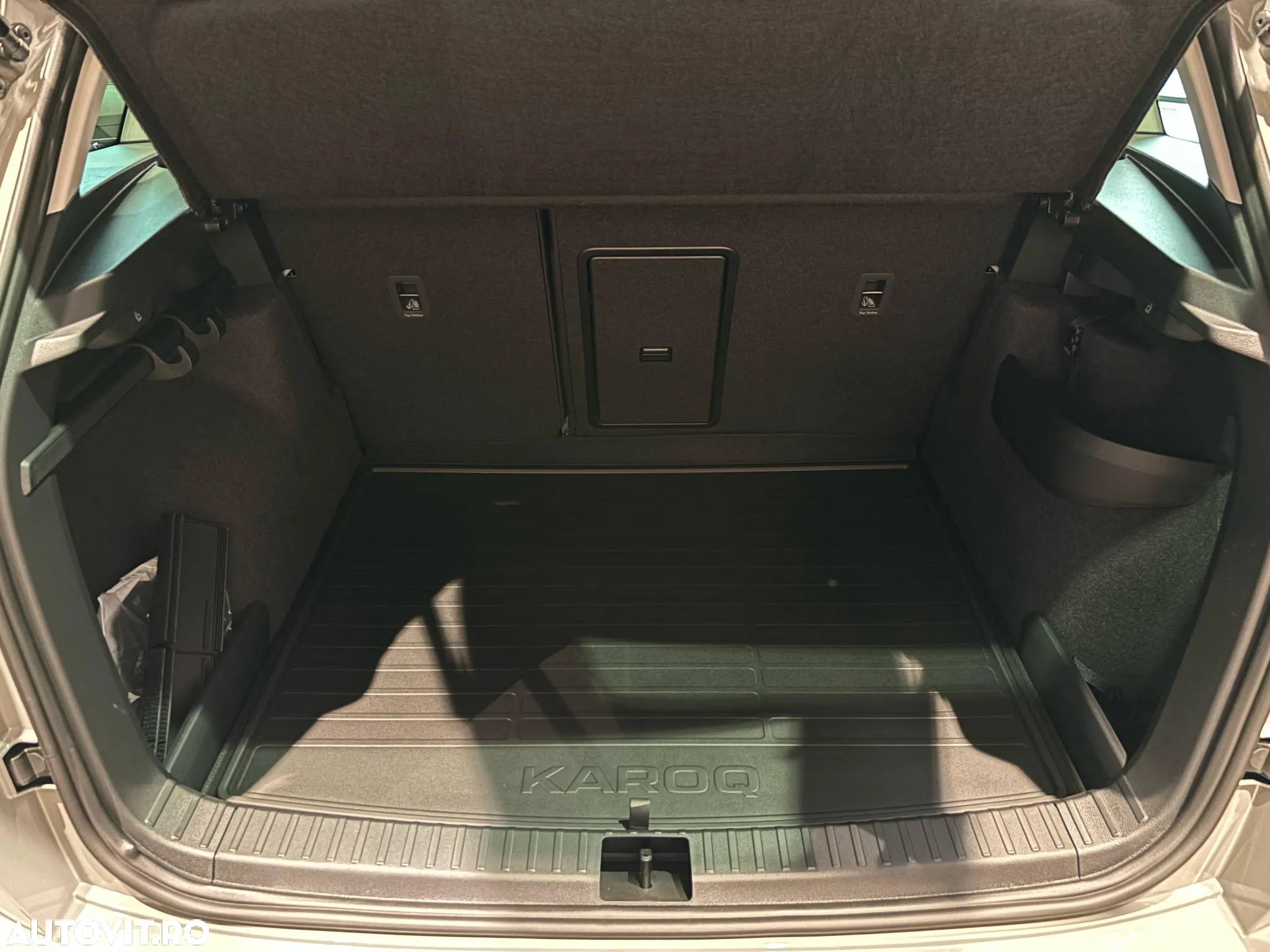 Skoda Karoq 1.5 TSI Selection - 25