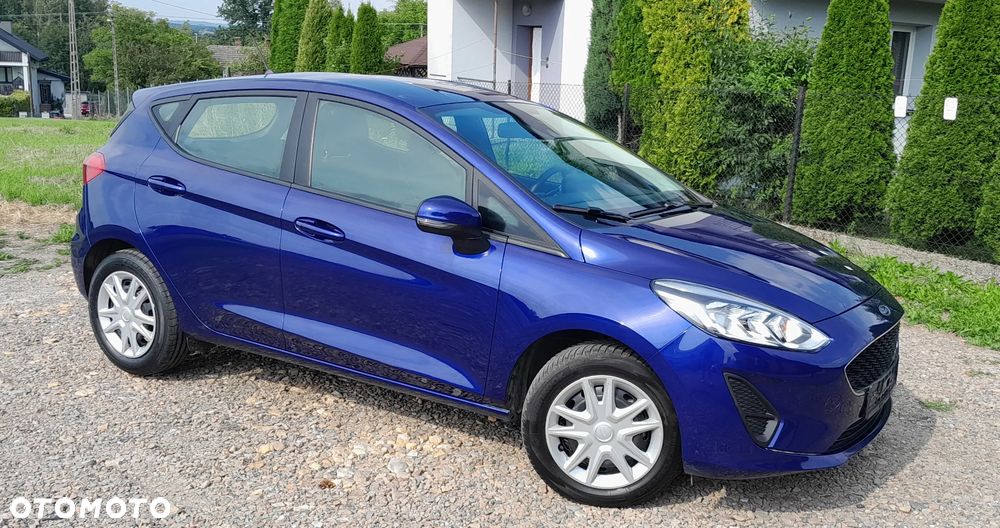 Ford Fiesta - 16