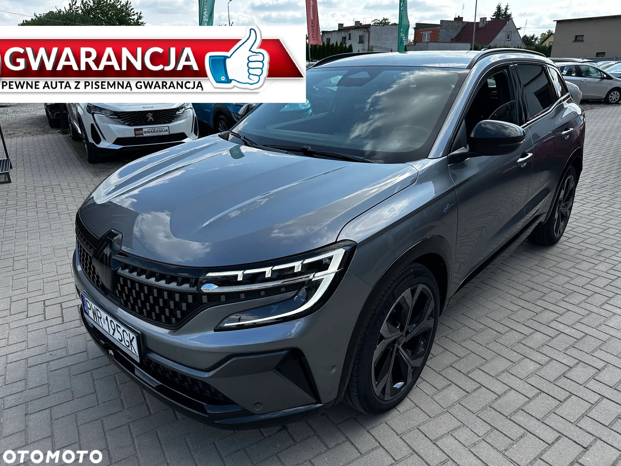 Renault Austral - 1