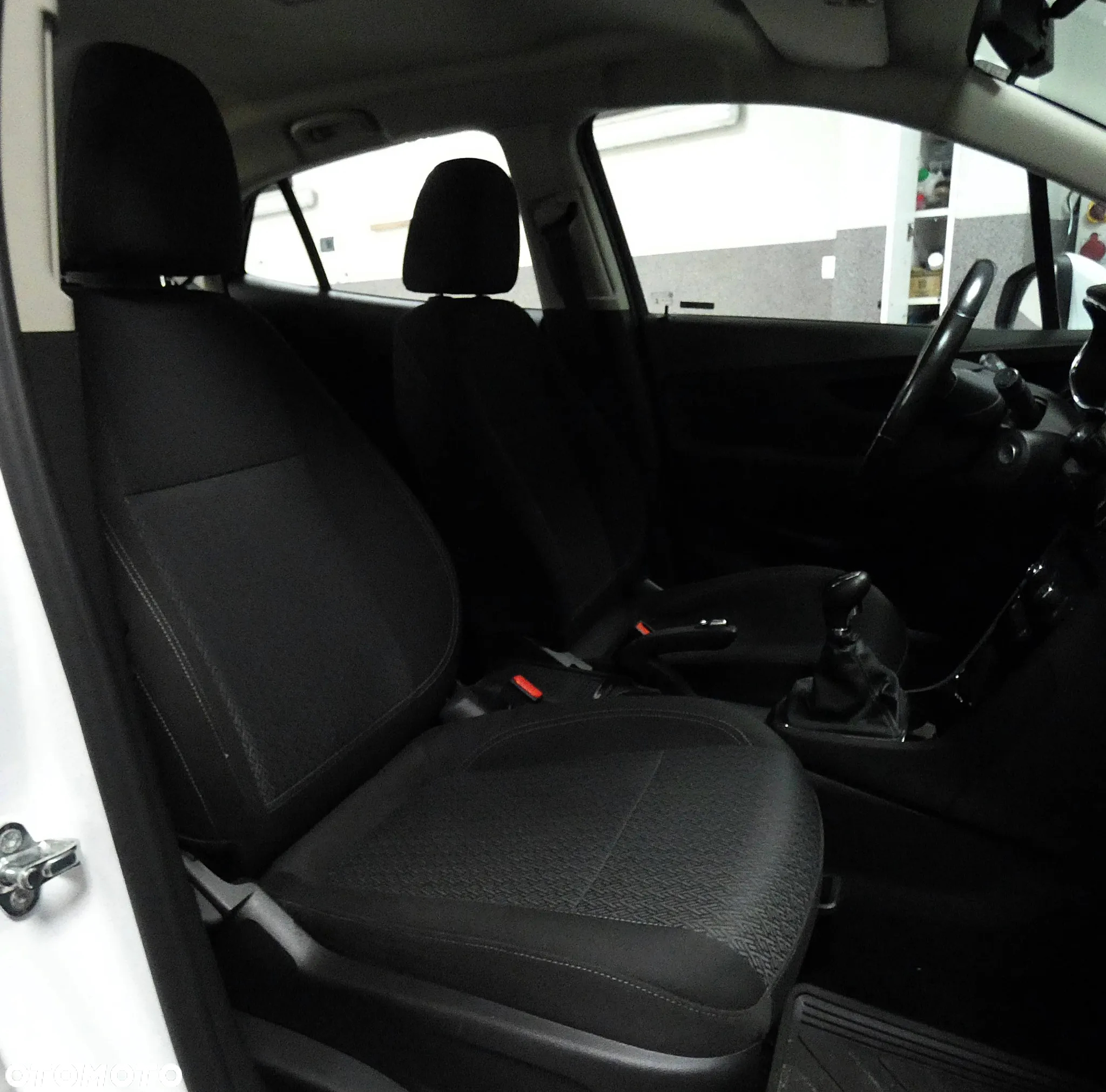 Opel Mokka 1.4 T Cosmo S&S EU6 - 8