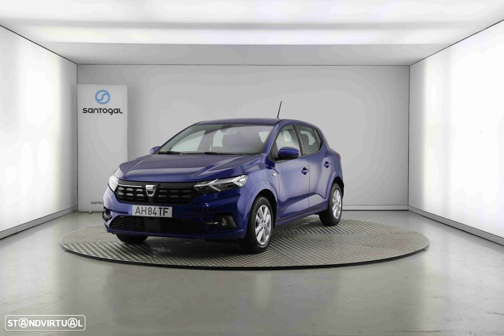 Dacia Sandero 1.0 TCe Comfort - 2