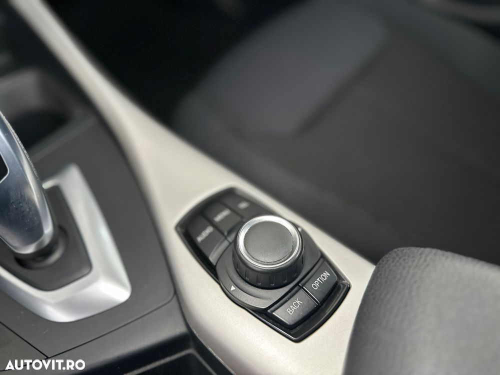 BMW Seria 1 118d Aut. - 24
