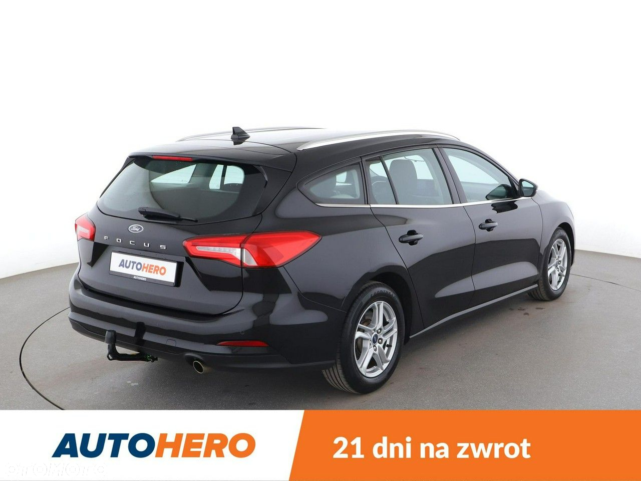 Ford Focus 1.5 EcoBlue Start-Stopp-System COOL&CONNECT - 7