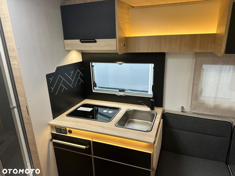 Ford CHAUSSON 797 TITANIUM LINE - 8